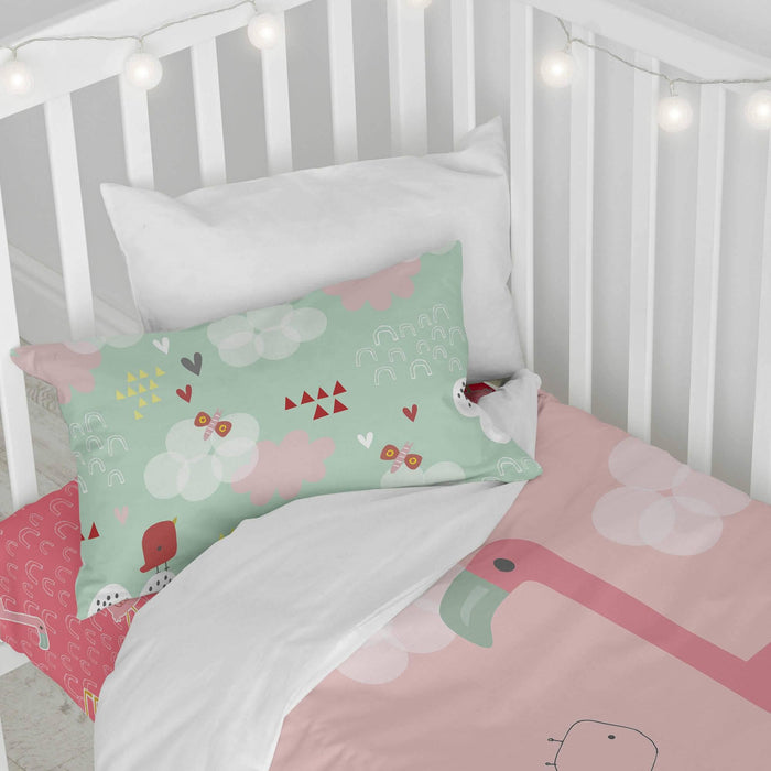 Moshi Moshi Dekbedovertrek Hola