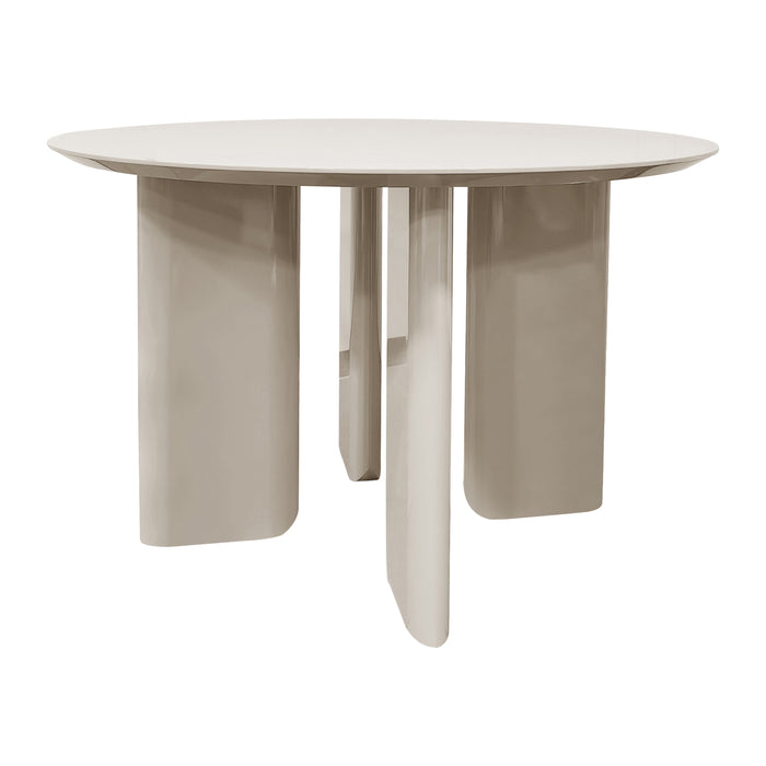 by fonQ Glinta Eettafel - Beige