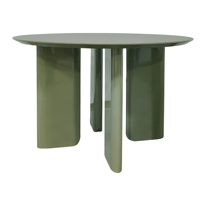 by fonQ Glinta Eettafel - Sage