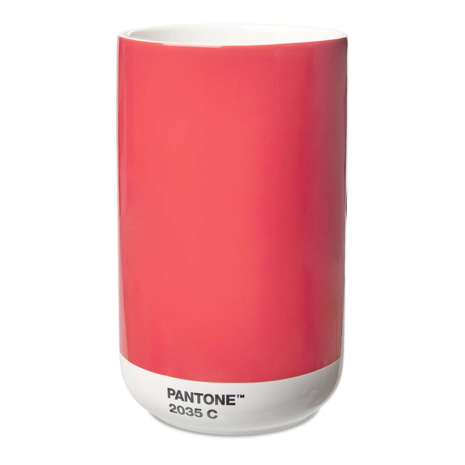 Copenhagen Design - Pot Multifunctioneel 700 ml - Red 2035