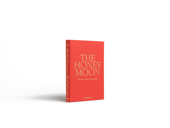 Printworks Wedding Album set van 2 - One Love