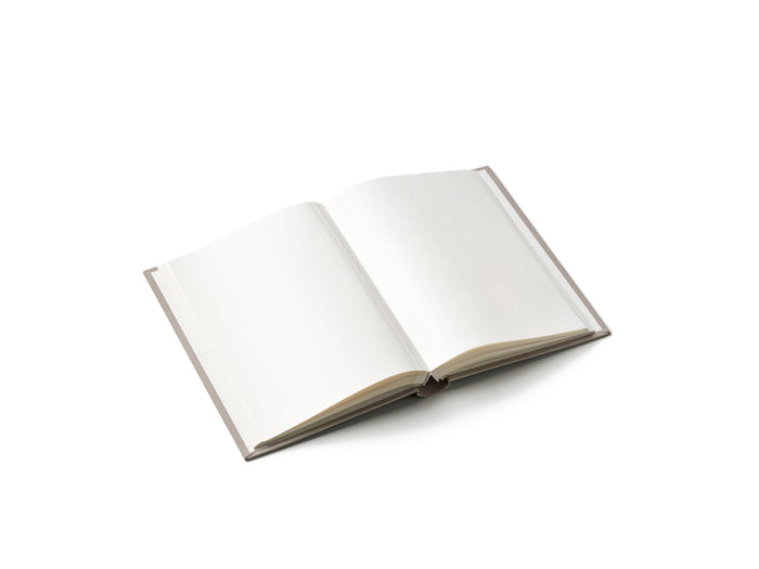 Printworks Fotoboek - Dad - Grijs