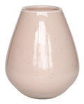 Vase The World Tasman Elite ivory Ø18 x H20 cm