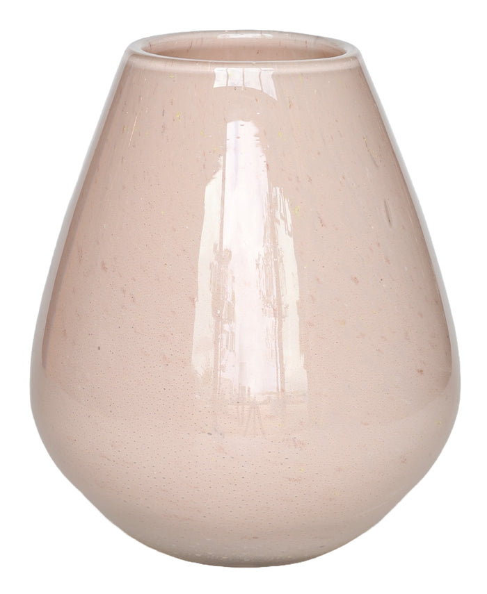 Vase The World Tasman Elite ivory Ø18 x H20 cm