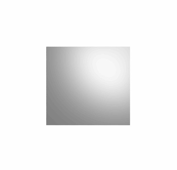 Furnilux Scout spiegel - 90cm x 87cm x 2cm