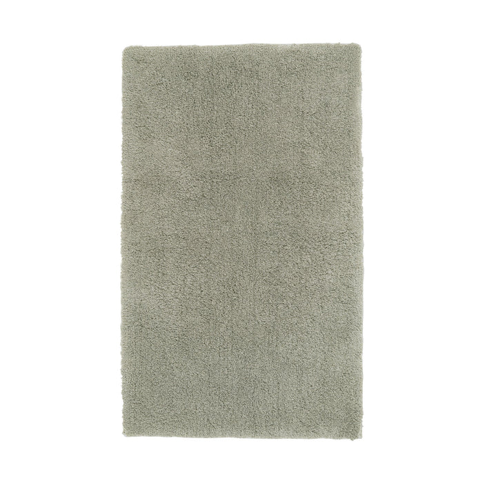 Atlas Badmat Absynth | 60 x 60 cm | Groen | Polyester