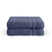 Byrklund - Gastendoek Bath Basics - 2x 30x50 - Blauw