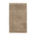 Onyx Badmat Sand | 60 x 100 cm | Beige | Polyester | Katoen