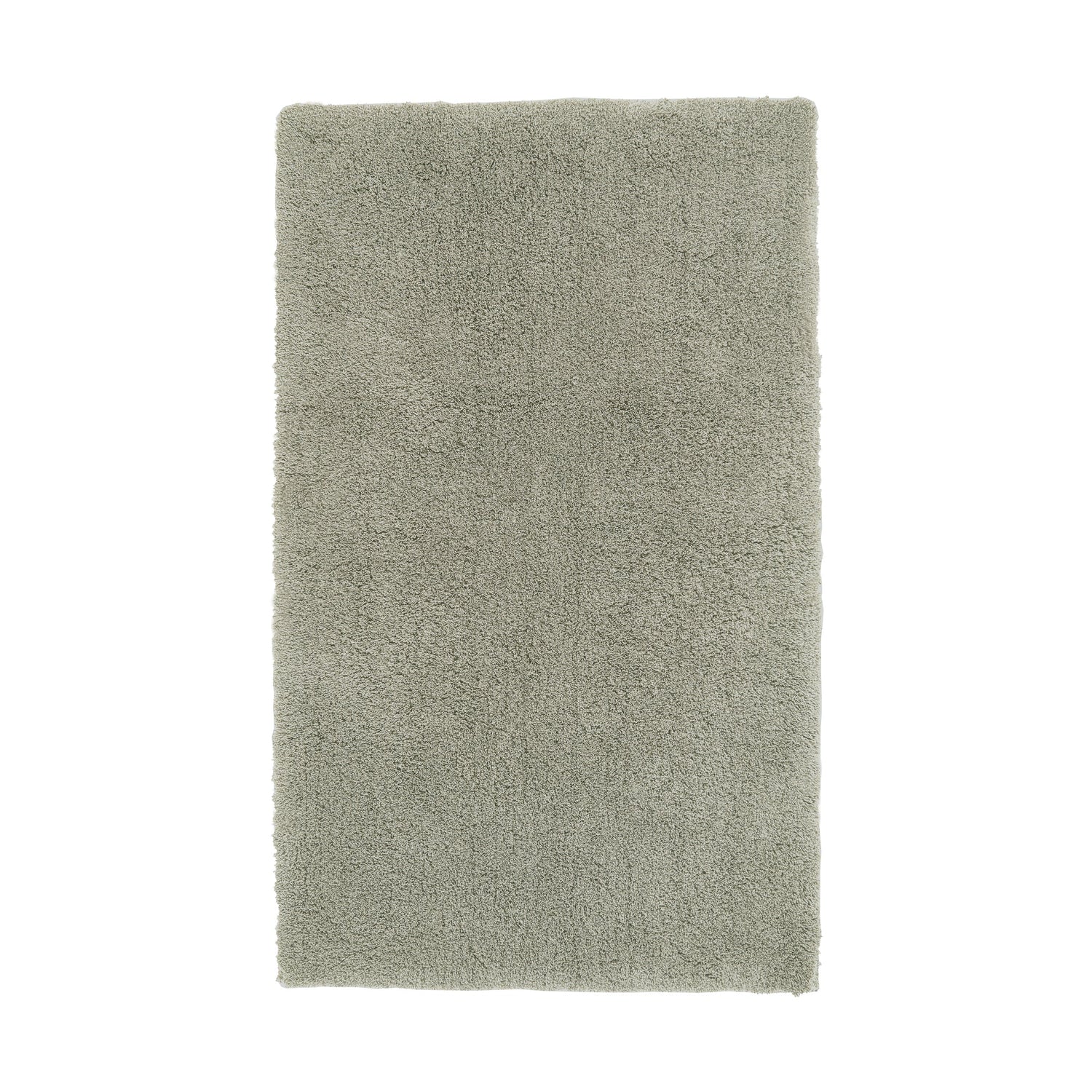 Atlas Badmat Absynth | 70 x 120 cm | Groen | Polyester