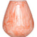 Vase The World Tasman Elite pink Ø18 x H20 cm