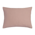 Pure 68 Kussensloop Blush | 40 x 55 cm | Roze | Katoen