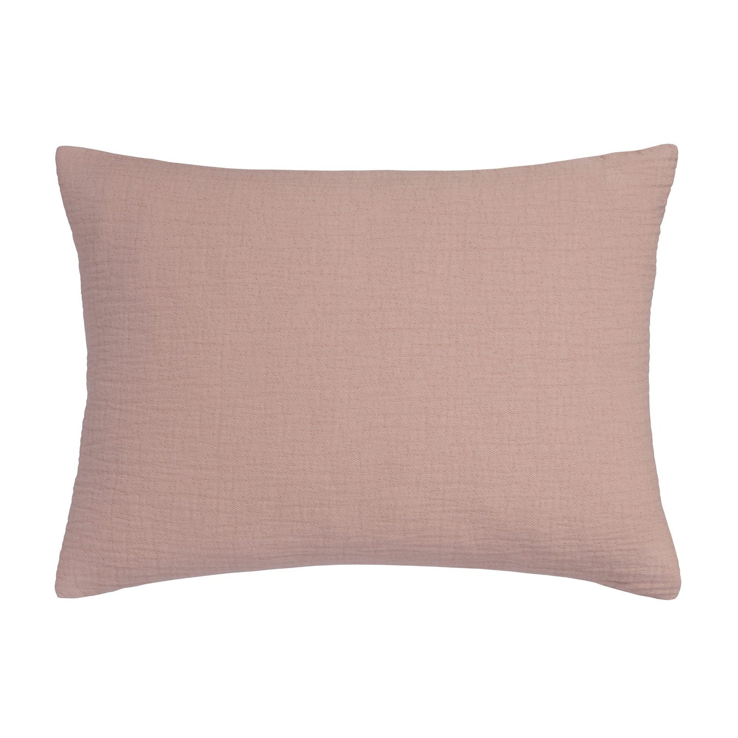 Pure 68 Kussensloop Blush | 40 x 55 cm | Roze | Katoen