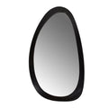 Starfurn - Spiegel Lou - Zwart - 3x118x68 cm