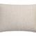 Pure 22 Kussensloop Sand | 40 x 55 cm | Beige | Katoen | Linnen