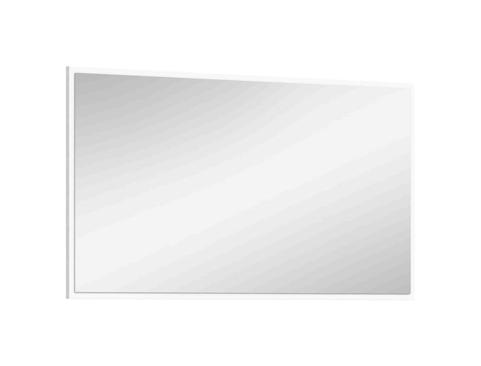 Furnilux ProjectxSpiegel wit NB | Spiegel - 2x92x52cm