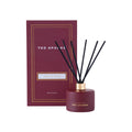Ted Sparks - Geurstokjes Diffuser - Amber & Woods