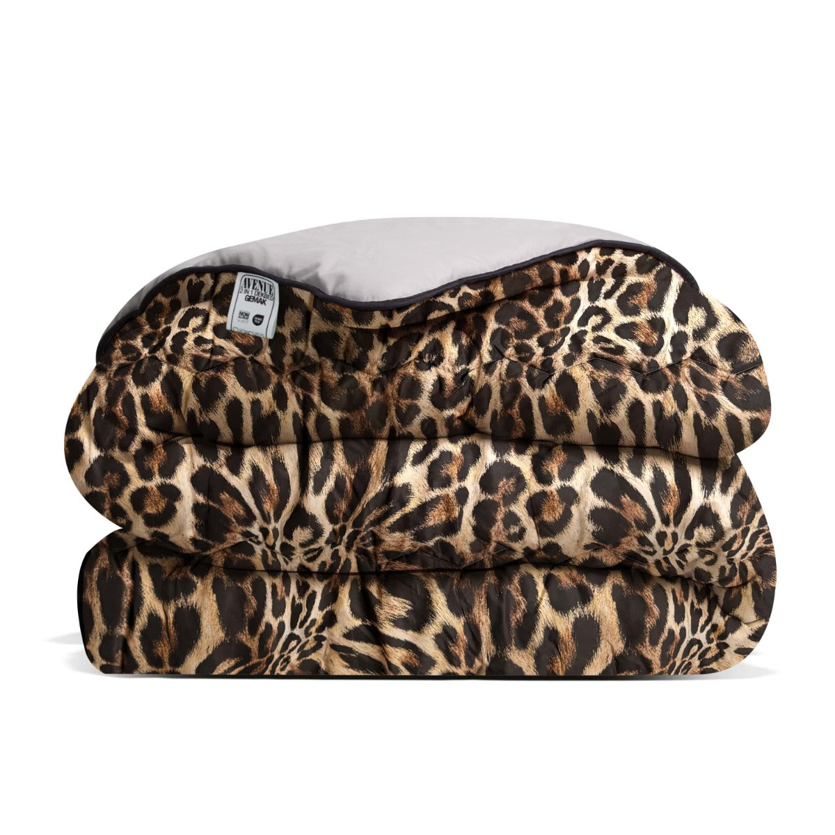 Avenue - Microvezel All-Year Dekbed - 240x220cm