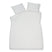 Pure 66 Kussensloop Off White | 60 x 70 cm | Wit | Ivoor