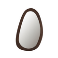 Starfurn - Spiegel Lou - Bruin - 3x118x68 cm