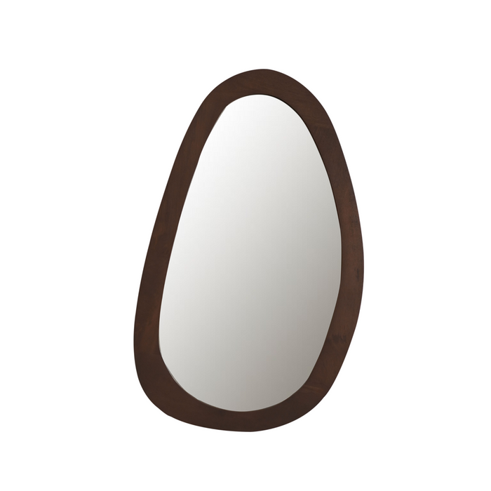 Starfurn - Spiegel Lou - Bruin - 3x118x68 cm