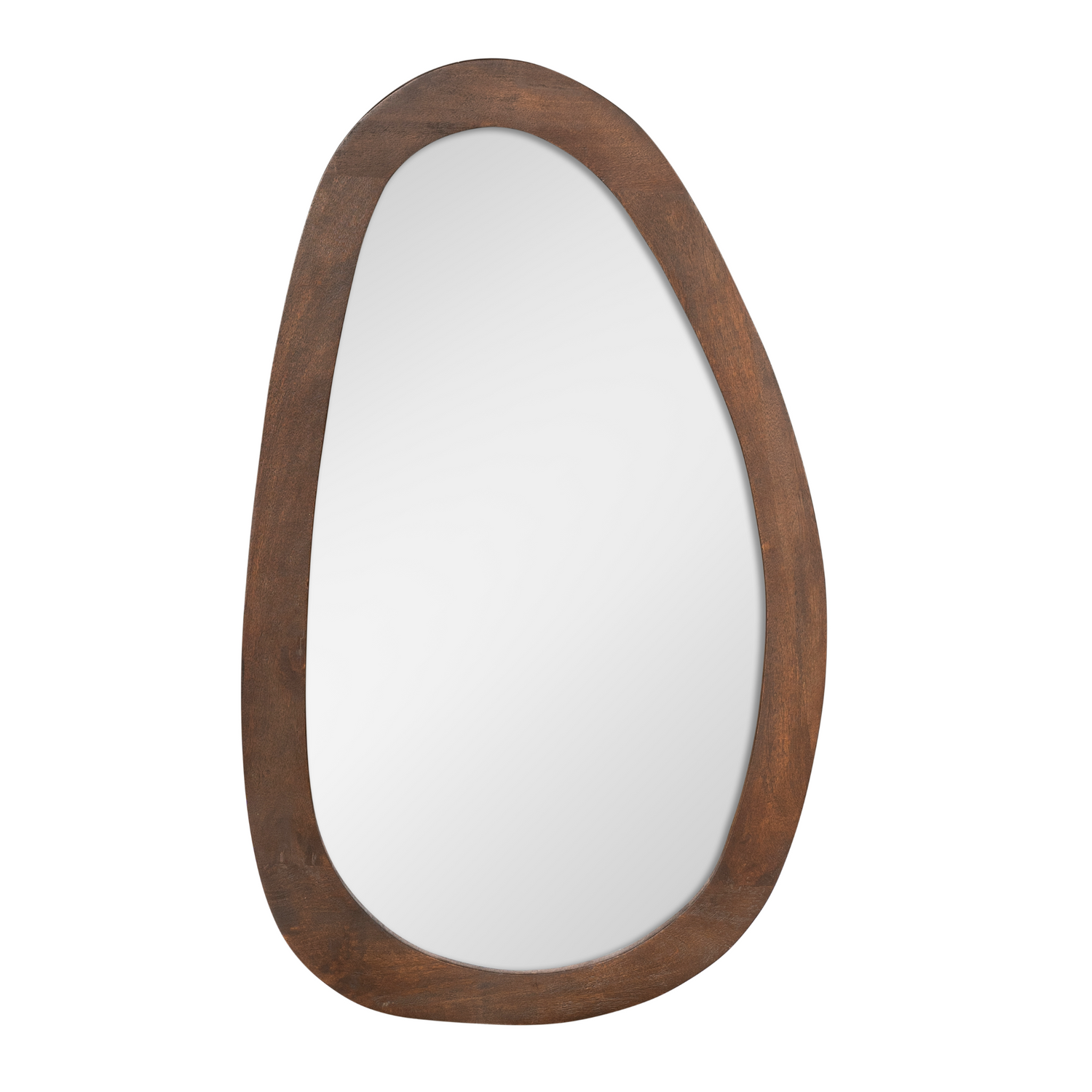 Starfurn - Spiegel Lou - Bruin - 3x100x60 cm