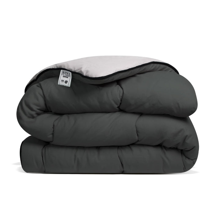 Avenue - Microvezel All-Year Dekbed - 200x200cm