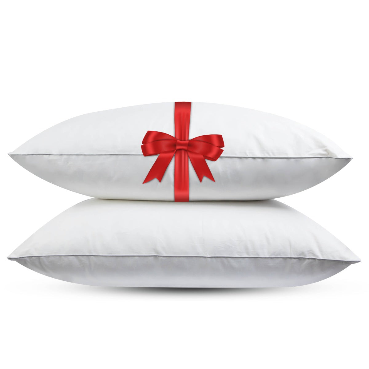 Fabiola - veren Kussen- 70x60cm