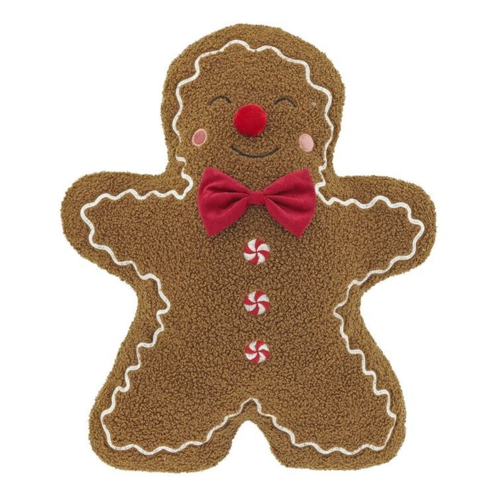 Unique Living - Sierkussen Joy - 50x42x12cm - Multikleur