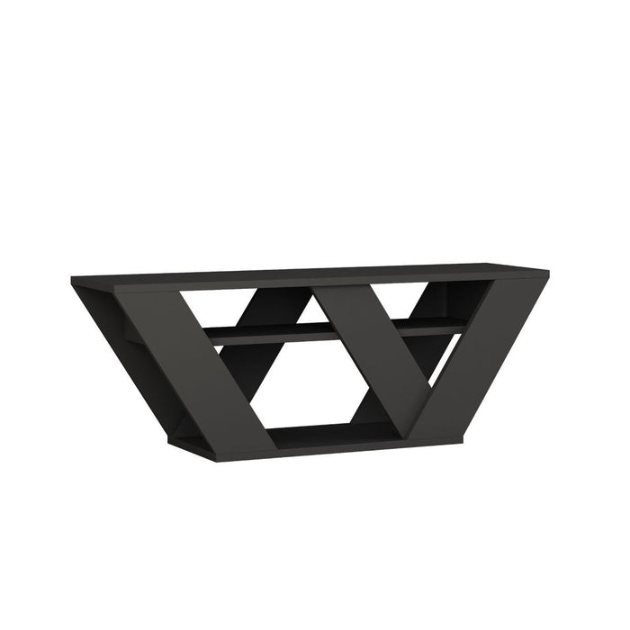 Calicosy - PIPRALLA Meubel TV 3 planken - H40 cm