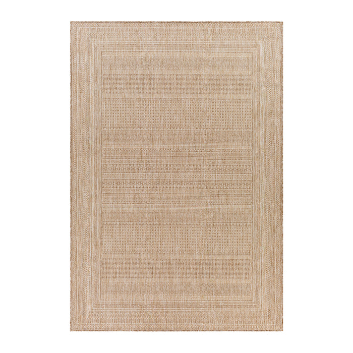 by fonQ Twill Vloerkleed 160 x 213 cm