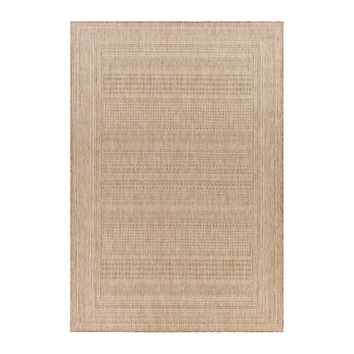 by fonQ Twill Vloerkleed 200 x 275 cm