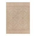 by fonQ Aven Vloerkleed 200 x 275 cm - Beige