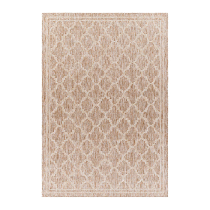 by fonQ Duna Vloerkleed 160 x 213 cm - Beige