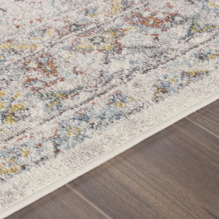 by fonQ Taru Vloerkleed 140 x 200 cm - Taupe