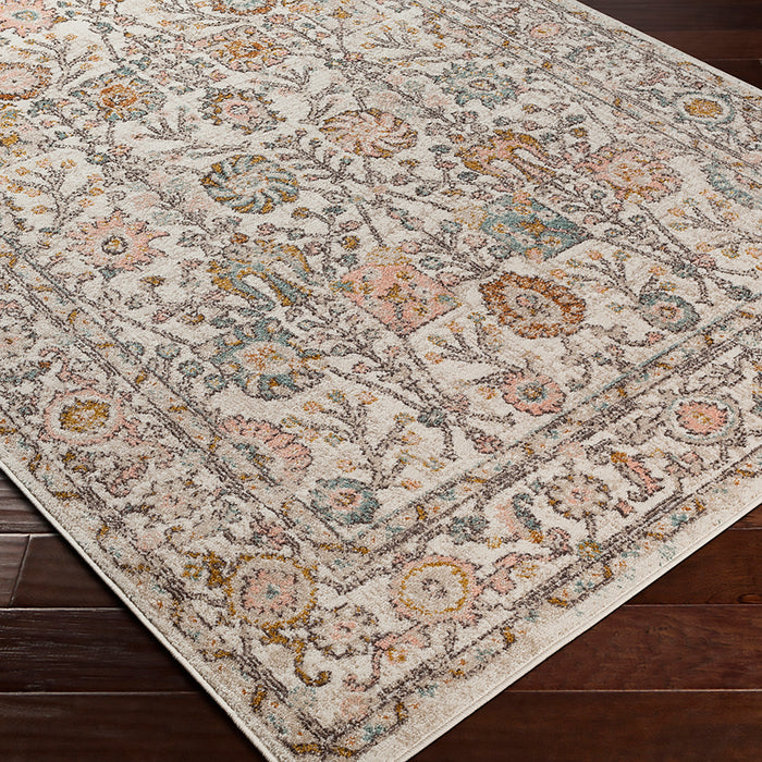 by fonQ Sahra Vloerkleed 200 x 275 cm