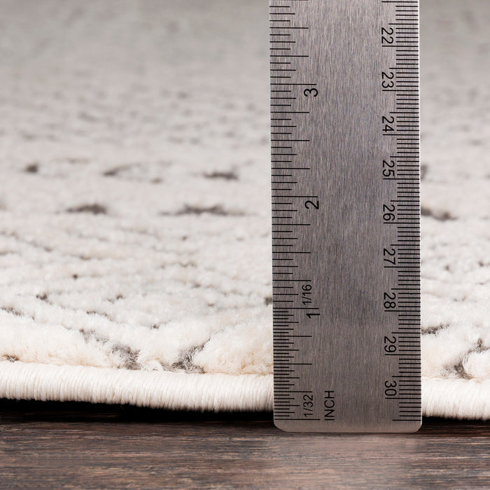 by fonQ Tile Vloerkleed 120 x 170 cm