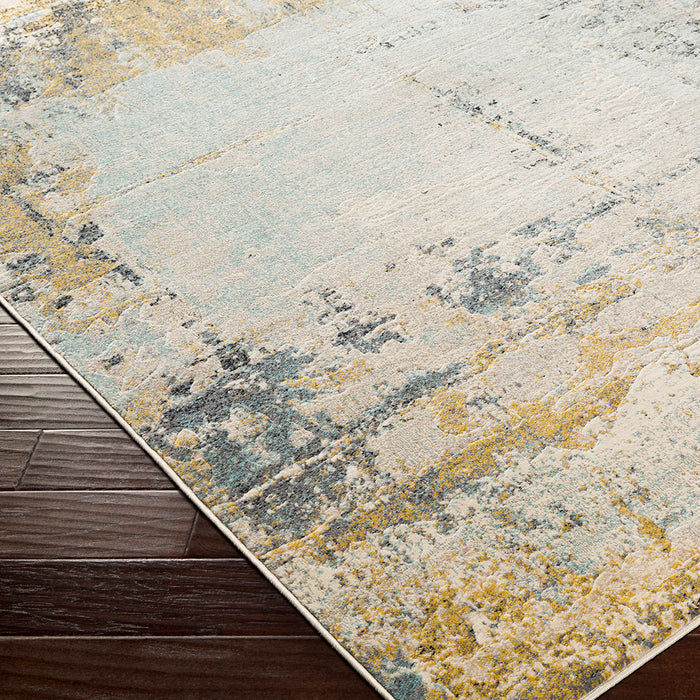 by fonQ Craze Runner Vloerkleed 80 x 220 cm