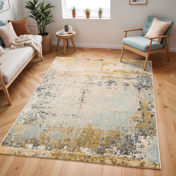 by fonQ Craze Vloerkleed 200 x 275 cm