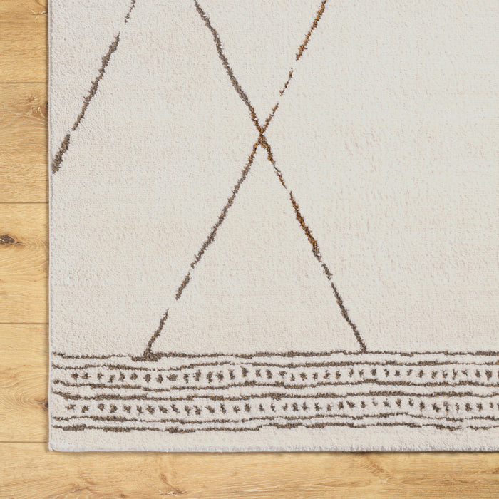 by fonQ Tazra Vloerkleed 160 x 213 cm