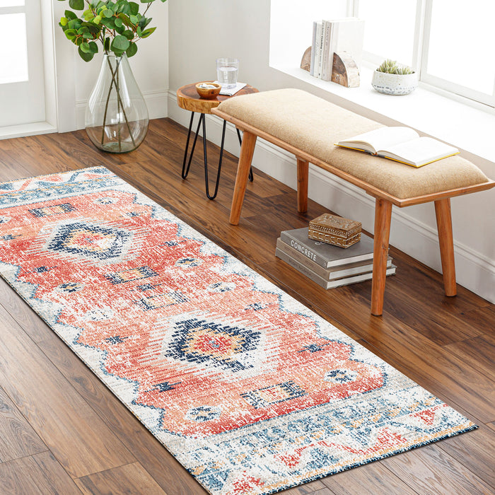 by fonQ Solya Runner Vloerkleed 80 x 220 cm