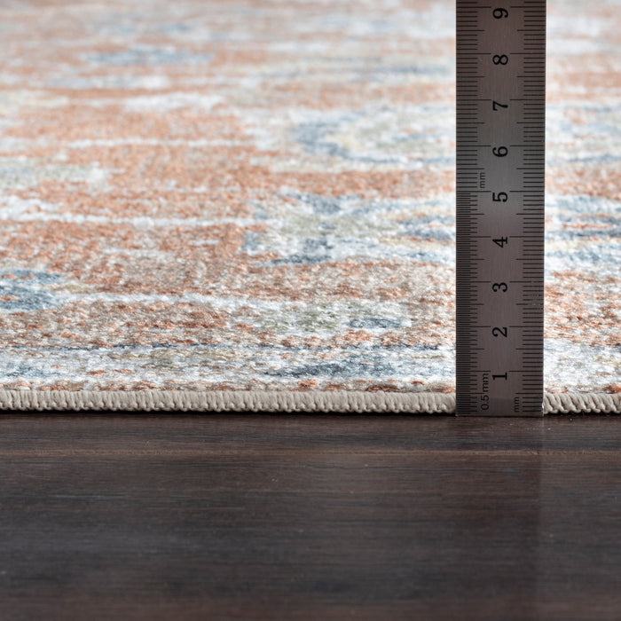 by fonQ Esha Vloerkleed 120 x 170 cm