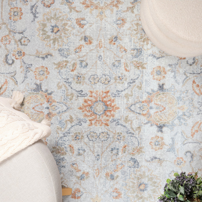 by fonQ Savia Vloerkleed 160 x 213 cm