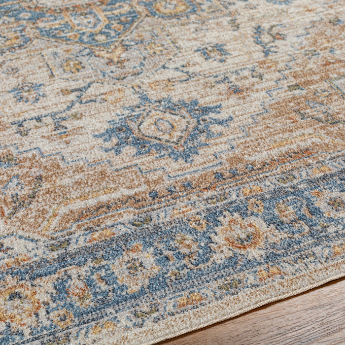 by fonQ Reve Vloerkleed 160 x 213 cm