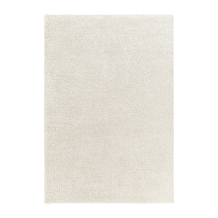by fonQ Nuv Vloerkleed 160 x 213 cm - Beige