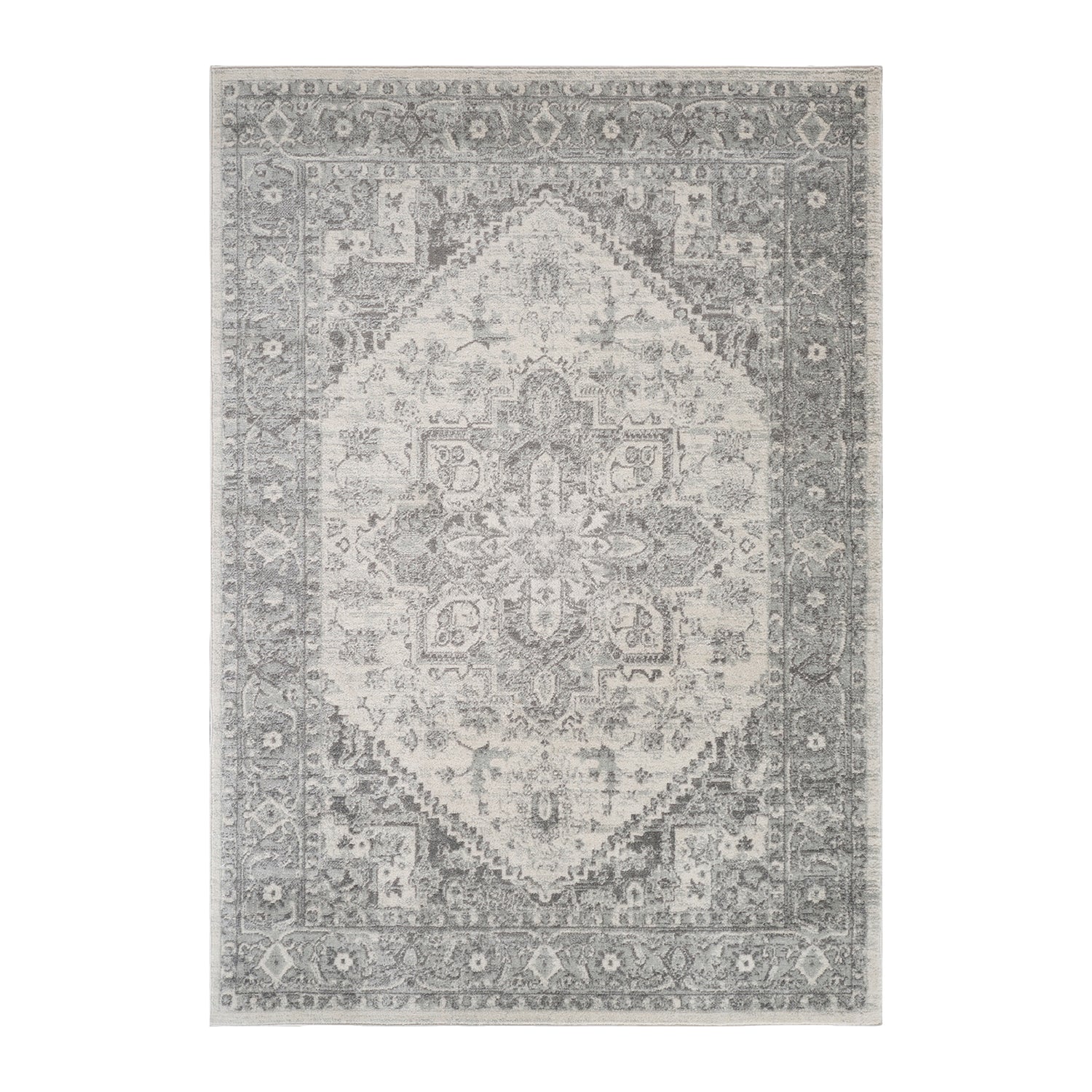 by fonQ Ferah Vloerkleed 140 x 200 cm