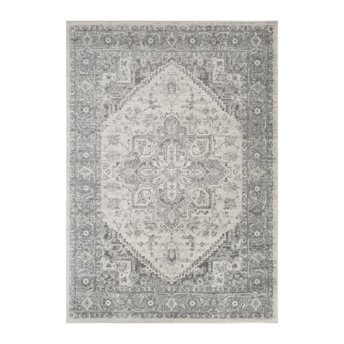 by fonQ Ferah Vloerkleed 140 x 200 cm