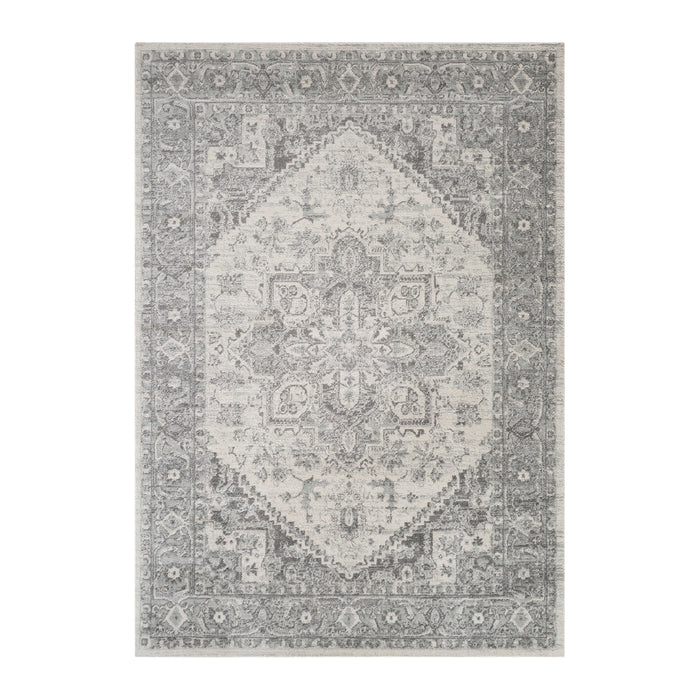 by fonQ Ferah Vloerkleed 160 x 220 cm