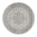 by fonQ Ferah Vloerkleed Ø 160 cm
