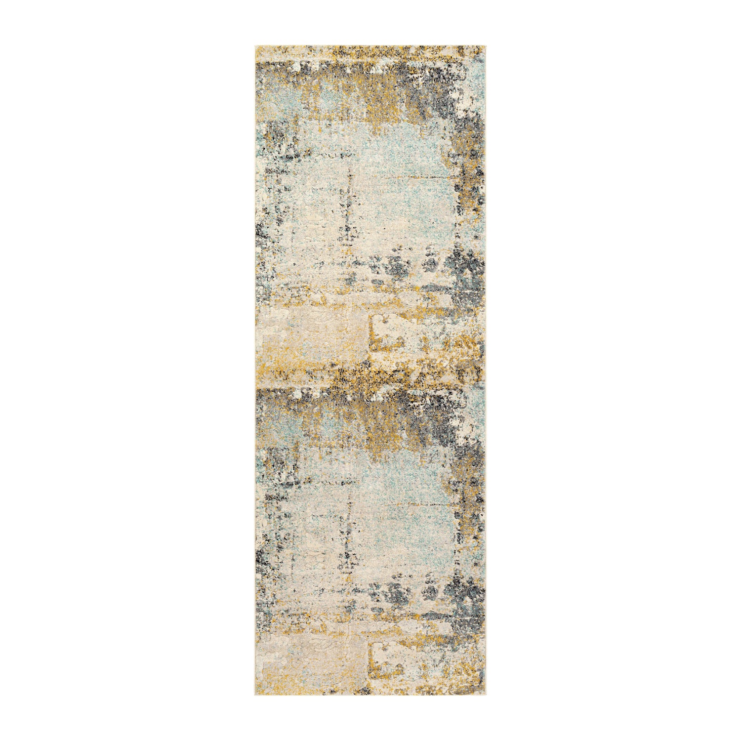 by fonQ Craze Runner Vloerkleed 80 x 220 cm