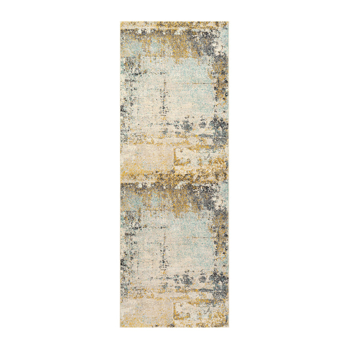 by fonQ Craze Runner Vloerkleed 80 x 220 cm